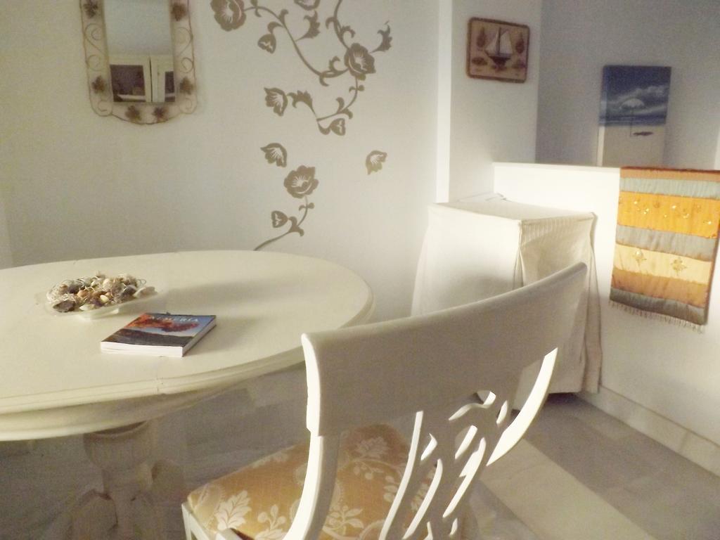 Duplex En Garrucha Con Parking Apartman Szoba fotó