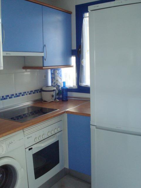 Duplex En Garrucha Con Parking Apartman Szoba fotó