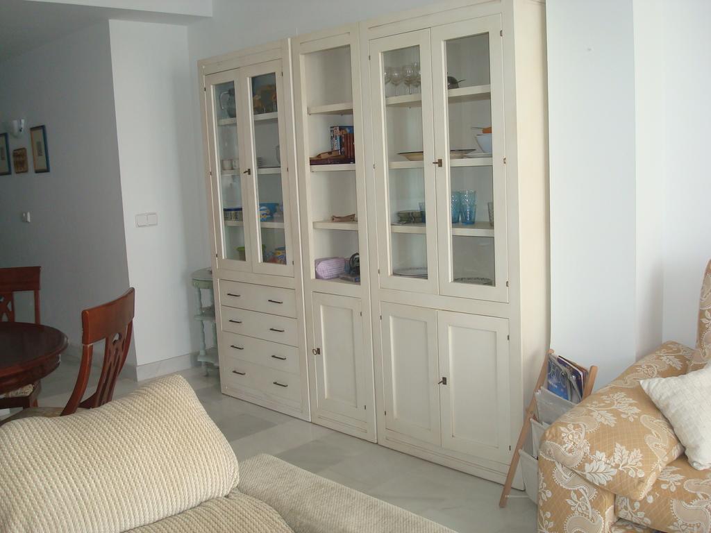 Duplex En Garrucha Con Parking Apartman Szoba fotó