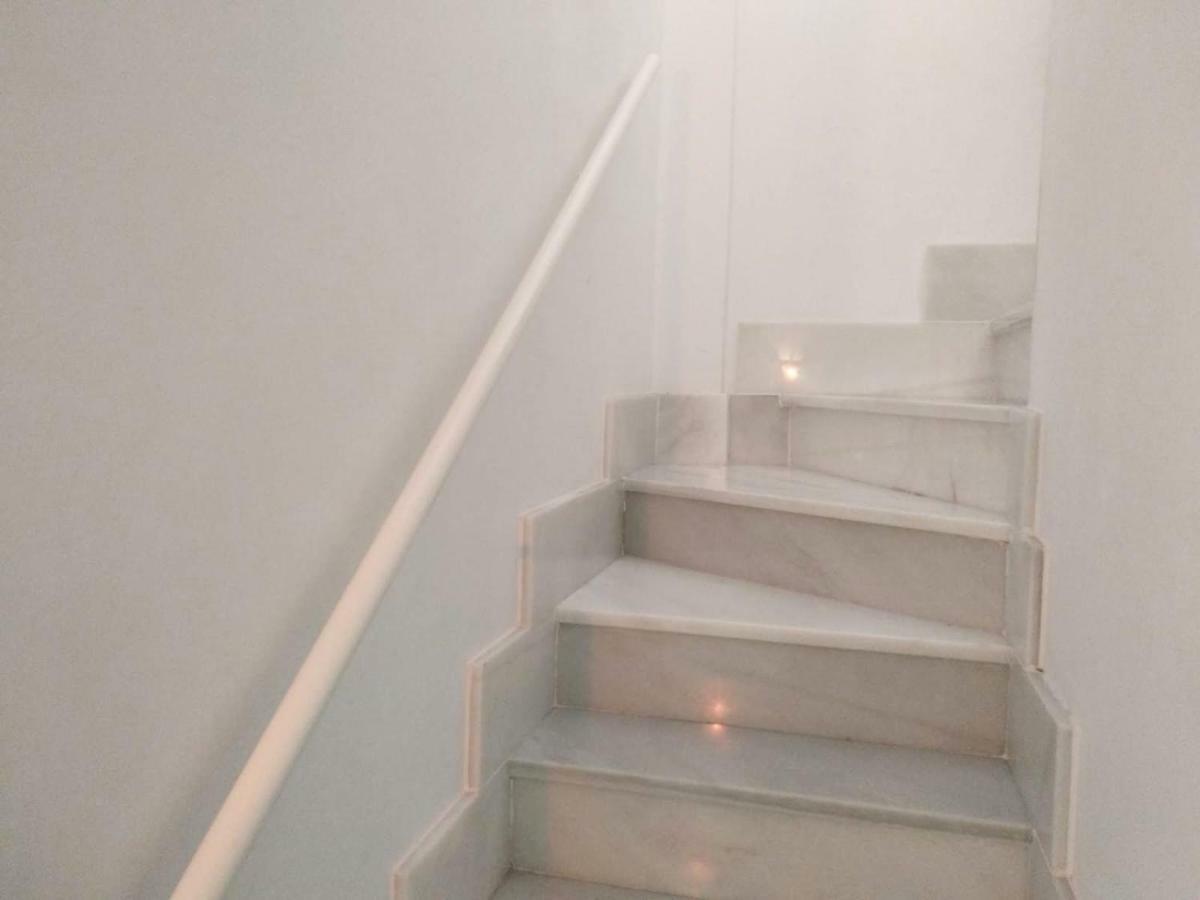 Duplex En Garrucha Con Parking Apartman Kültér fotó