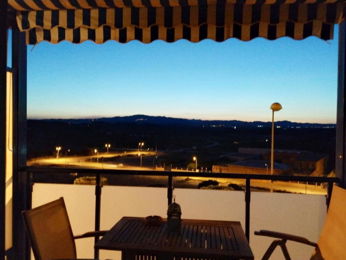Duplex En Garrucha Con Parking Apartman Kültér fotó